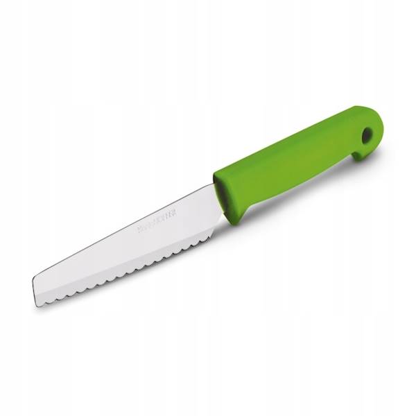Nóż do kanapek i smarowania Konighoffer Stark 11 cm | Stal nierdzewna