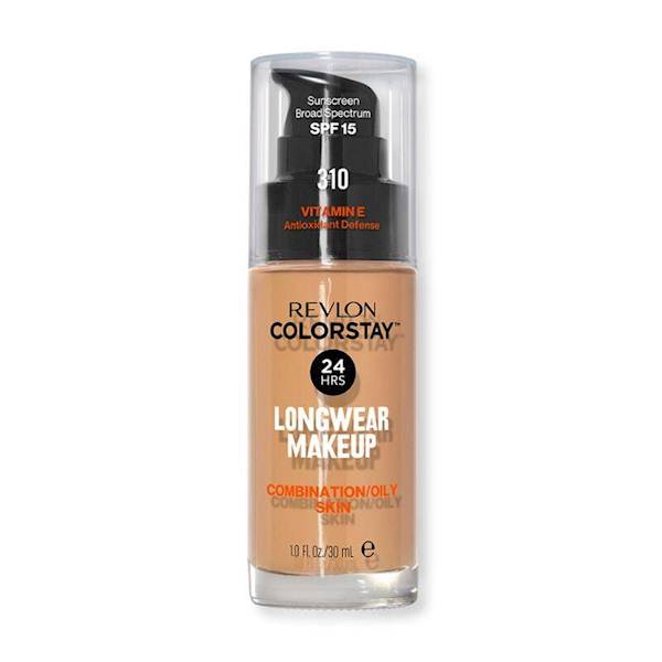 REVLON COLORSTAY MATTE FINISH 310-WARM GOLDEN