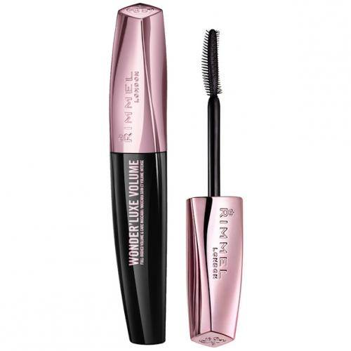 RIMMEL WONDERLUXE 003 EXTREME BLACK 11ml