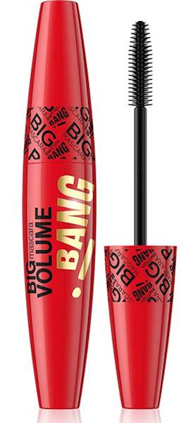 EVELINE BIG VOLUME BANG TUSZ DO RZES