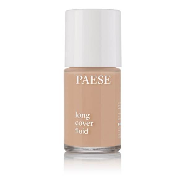 PAESE PODKŁAD KORYGUJACY 30 ML NR 04-OPALONY