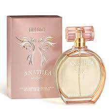 J FENZI ANATHEA WOMEN 100 ML EDP