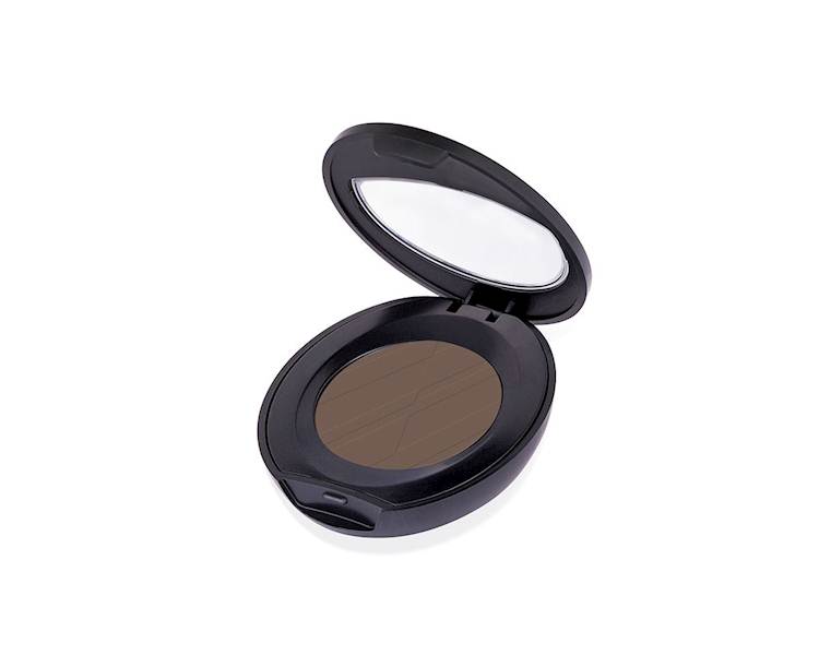 GOLDEN ROSE PUDER DO BRWI NR 103 2,5g