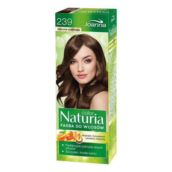 JOANNA NATURIA COLOR NR 239
