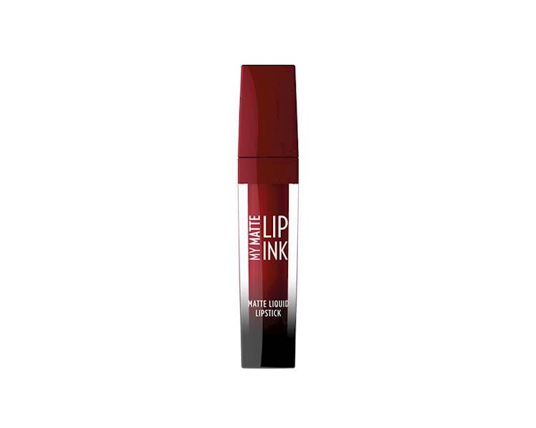 GOLDEN ROSE MY MATTE LIP INK 13