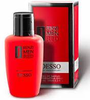 J FENZI RED MEN 100 ML EDP
