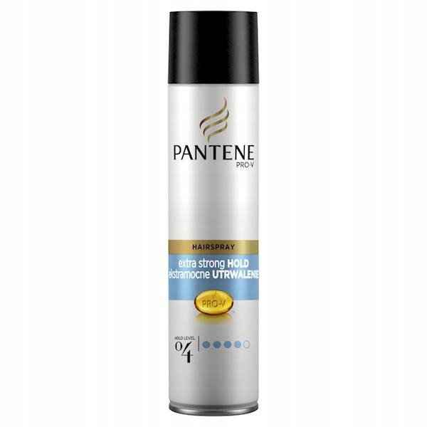 PANTINE PRO-V EXSTRA STRONG HOLD O4.250 ML.
