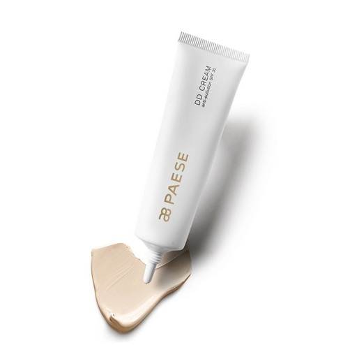 PAESE DD CREAM 2W BEIGE 30 ML.