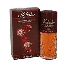 BOURJOIS KOBAKO 50 ML EDT