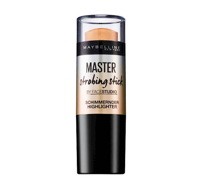 MAYBELLINE MASTER STOBING STICK 300-DARK-GOLD 9G