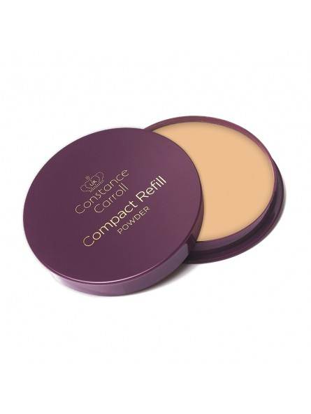 CONSTANCE CARROLL COMPACT POWDER 19-WARM IVORY