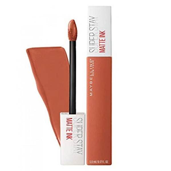 MAYBELLINE SUPER STAY MATTE NR 75- FIGHTER.