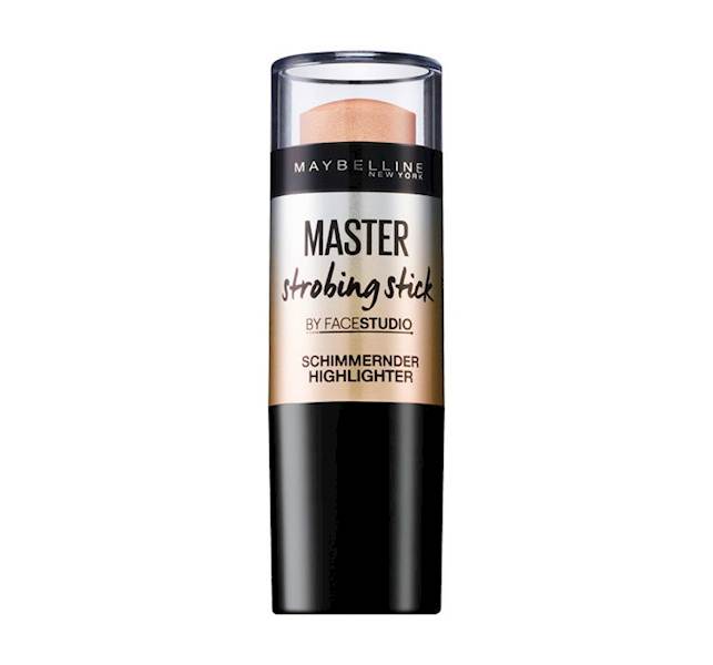 MAYBELLINE MASTER STROBING STICK 200-MEDIUM NUDE