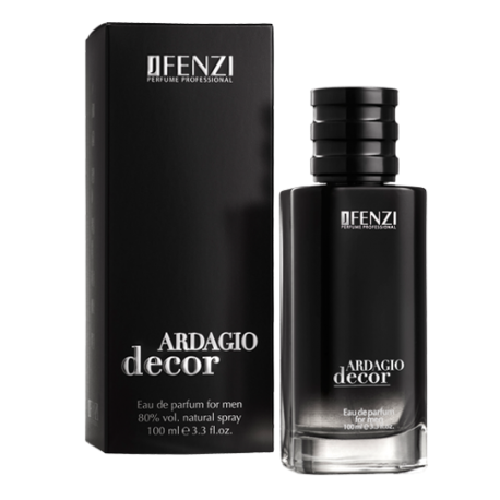 J FENZI ARDAGIO DECOR 100 ML EDP