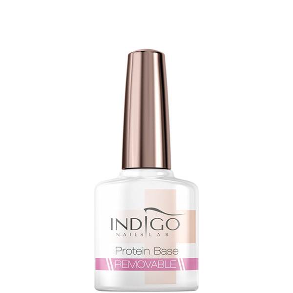 INDIGO PROTEIN BASE 7 ML