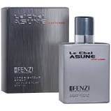 J FENZI LE'CHEL ASUNE SPORT HOMME 100 ML EDP