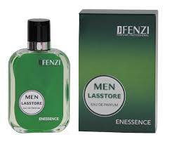 J FENZI LASSTORE ENESSENCE MEN 100 ML EDP