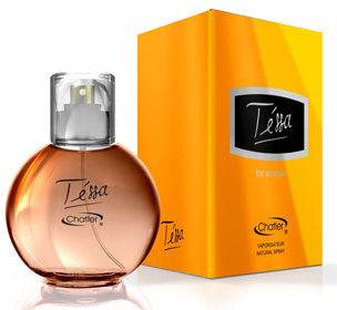 CHATLER TESSA FOR WOMAN 75 ML EDT
