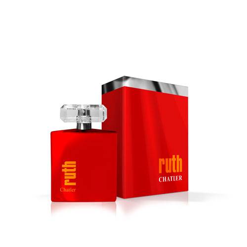 CHATLER RUTH 100 ML EDP