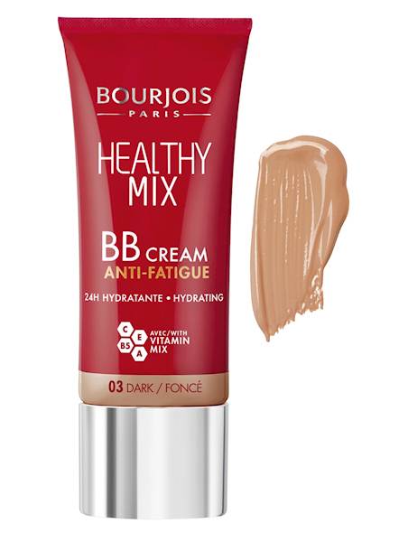 BOURJOIS HEALTHY MIX BB CREAM 03 DARK 30 ML