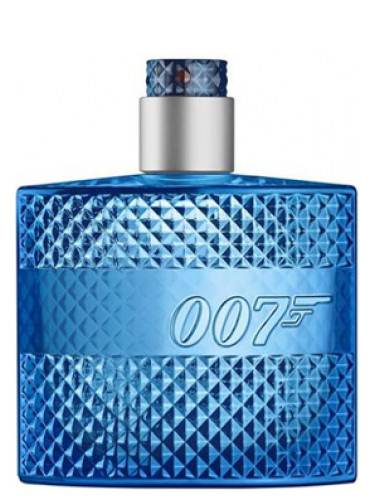 FL JAMES BOND 007 OCEAN ROYALE MEN 75 ML EDT