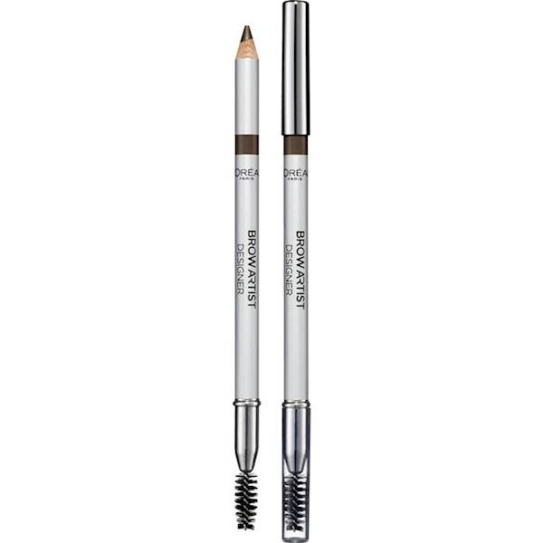 LOREAL BROW ARTIST KREDKA DO BRWI 303-DARK BRUNETT