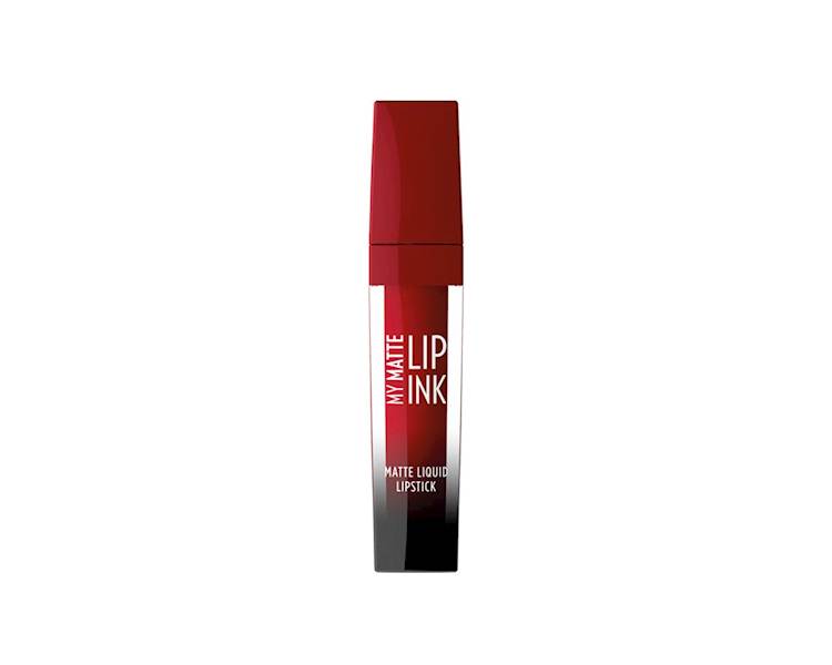 GOLDEN ROSE MY MATTE LIP INK NR 12
