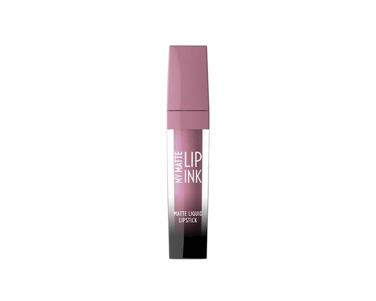 GOLDEN ROSE MY MATTE LIP INK 06