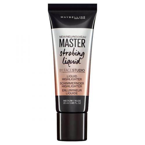 MAYBELLINE MASTER STOBING LIQUID MEDIUM 25 ML.