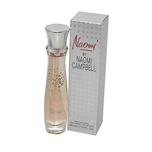 NAOMI CAMPBELL NAOMI 30 ML EDT