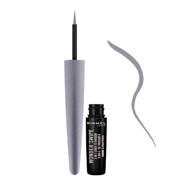 RIMMEL WONDERSWIPE 2IN1 001 SLAY 1,7ML
