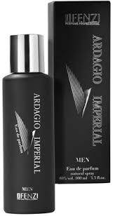 J FENZI ARDIAGO IMPERIAL MEN  100 ML EDP
