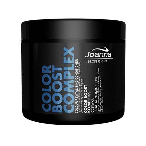 JOANNA ODŻYWKA REWITALIZUJĄCA KOLOR 500 G