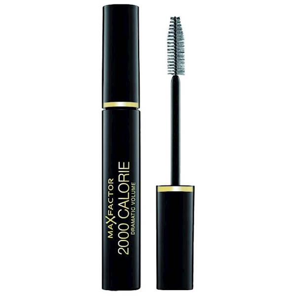MAX FACTOR 2000 CALORIE DRAMATIC VOLUME .BLACK 9 M