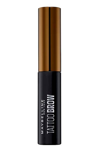MAYBELLINE TATOO BROW LIGHT BROWN