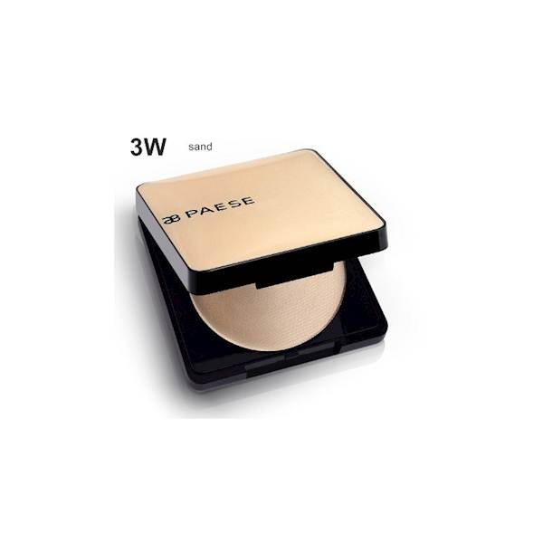 PAESE SPF 30 POWDWE 3W SAND.9G.