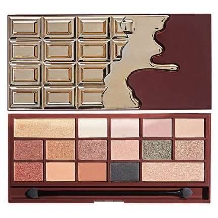 REVOLUTION 24K GOLD PALETKA CIENI