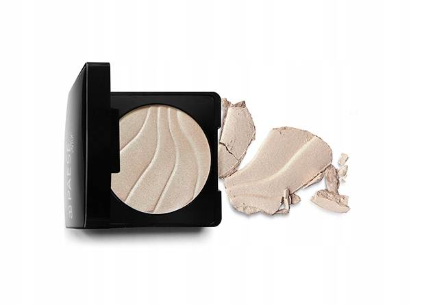 PAESE PUDER LIGHT BOOM CHAMPAGNE 02.8G.