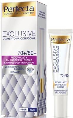 PERFECTA EXCLUSIVE KREM POD OCZY 70+/80+.15 ML