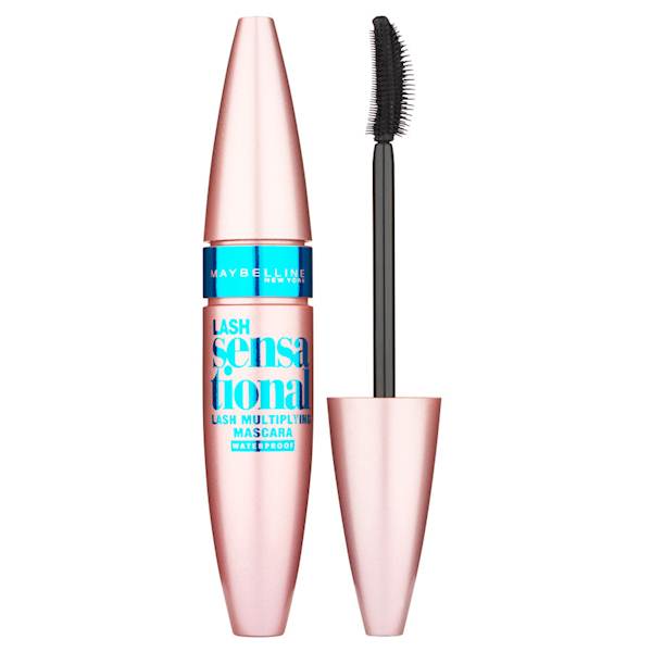 MAYBELLINE LASH SENSATIONAL WATERPROOF 9.4 ML