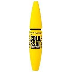 MAYBELLINE THE COLOSSAL SMOKY BLACK 10.7 ML