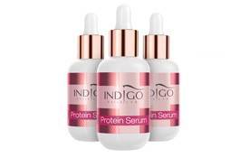 INDIGO PROTEIN SERUM 8 ML
