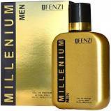 J FENZI MILLENIUM MEN 100 ML EDP