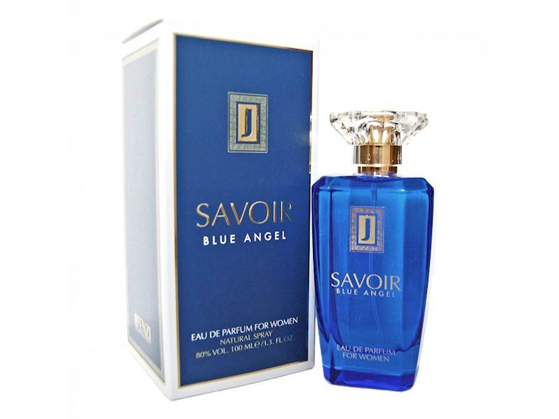 J FENZI SAVOIR BLUE ANGEL100 ML EDP