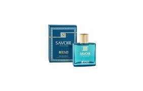 J FENZI SAVOIR THE KING MEN 100 ML EDP