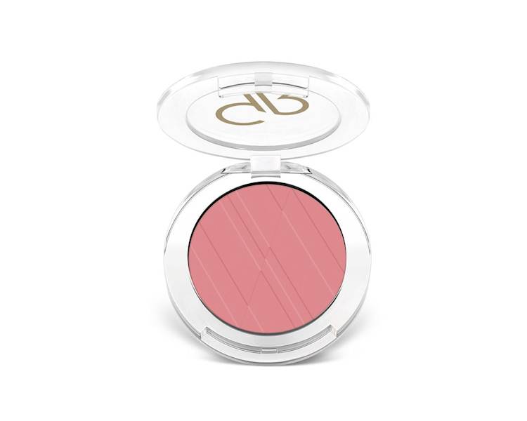 GOLDEN ROSE POWDER BLUSH 17 7g