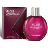 J FENZI METAMORPHOZE WOMAN 100 ML EDP