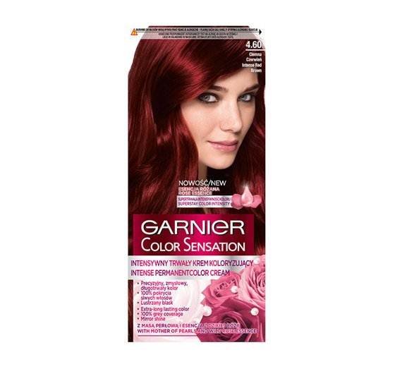 GARNIER COLOR SENSATION 4.60 