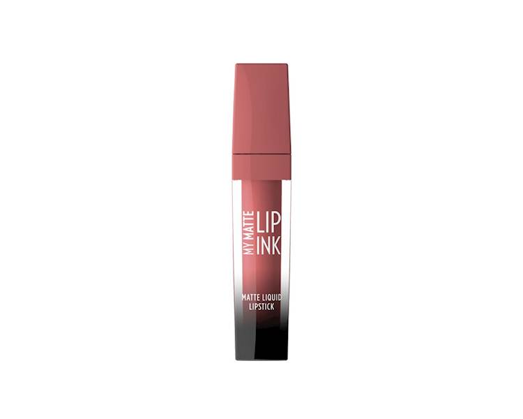 GOLDEN ROSE MY MATTE LIP INK NR 04