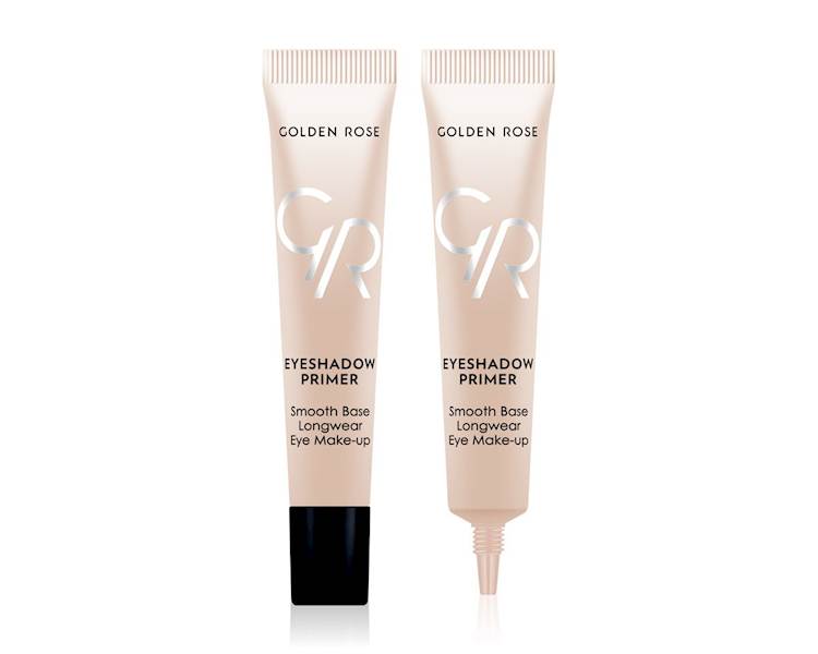 GOLDEN ROSE BAZA POD CIENIE 11 ML